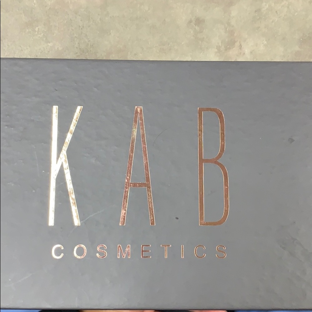Kim Z lip kit sugar and spice
